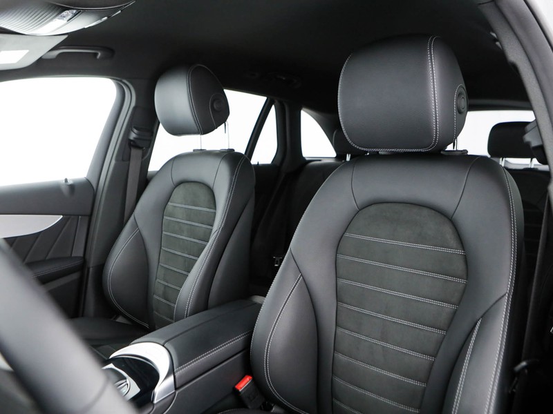 Mercedes GLC 220 d premium 4matic auto