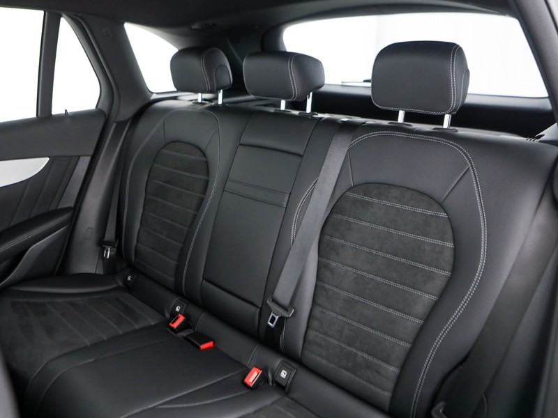 Mercedes GLC 220 d premium 4matic auto