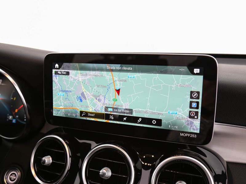 Mercedes GLC 220 d premium 4matic auto