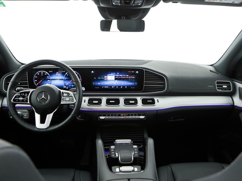 Mercedes GLE gle 300 d mhev premium plus 4matic auto
