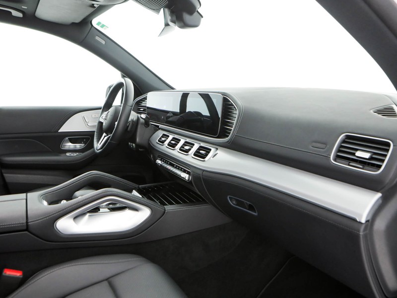 Mercedes GLE gle 300 d mhev premium plus 4matic auto
