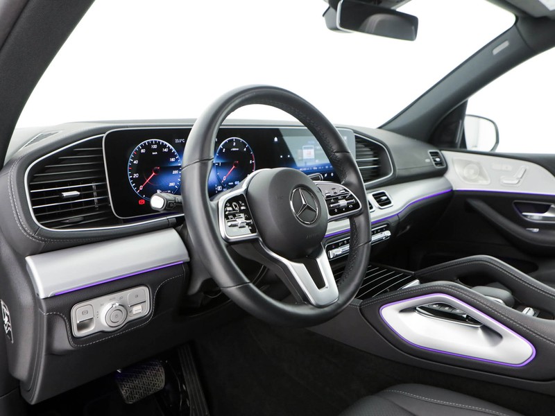 Mercedes GLE gle 300 d mhev premium plus 4matic auto