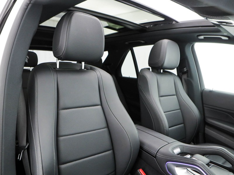 Mercedes GLE gle 300 d mhev premium plus 4matic auto