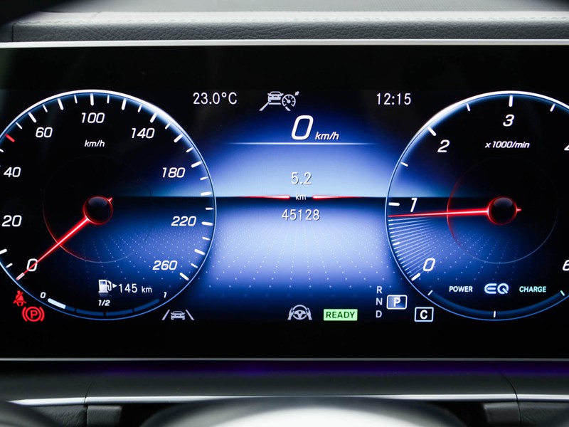 Mercedes GLE gle 300 d mhev premium plus 4matic auto
