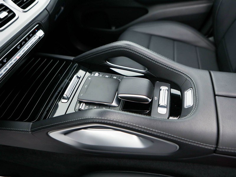 Mercedes GLE gle 300 d mhev premium plus 4matic auto