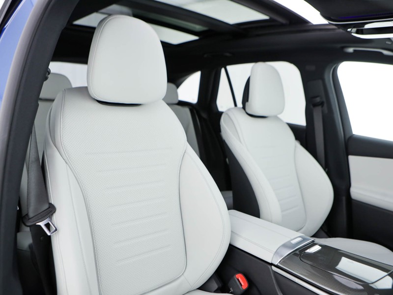 Mercedes GLC 220 d amg line advanced 4matic auto