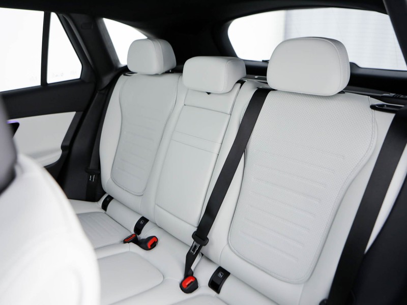 Mercedes GLC 220 d amg line advanced 4matic auto