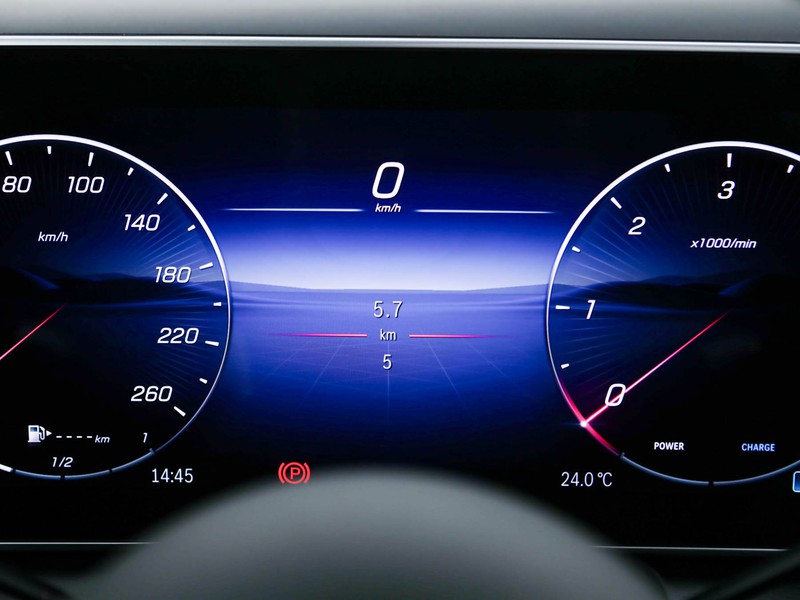 Mercedes GLC 220 d amg line advanced 4matic auto