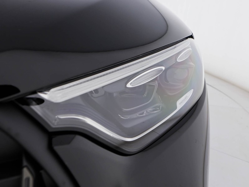 AMG GLC amg 63 s e performance amg line premium plus extra auto