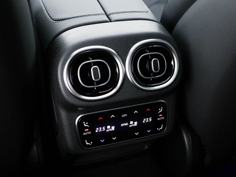 AMG GLC amg 63 s e performance amg line premium plus extra auto