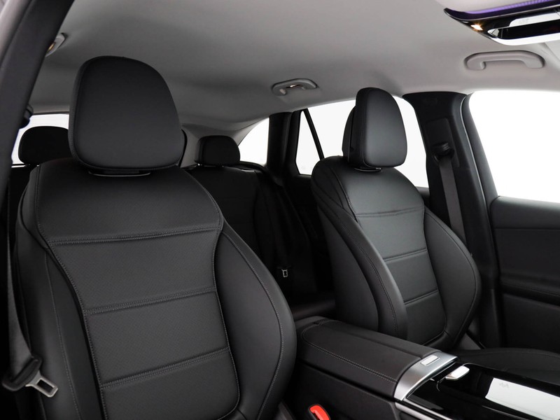 Mercedes GLC 200 D 4MATIC  nero