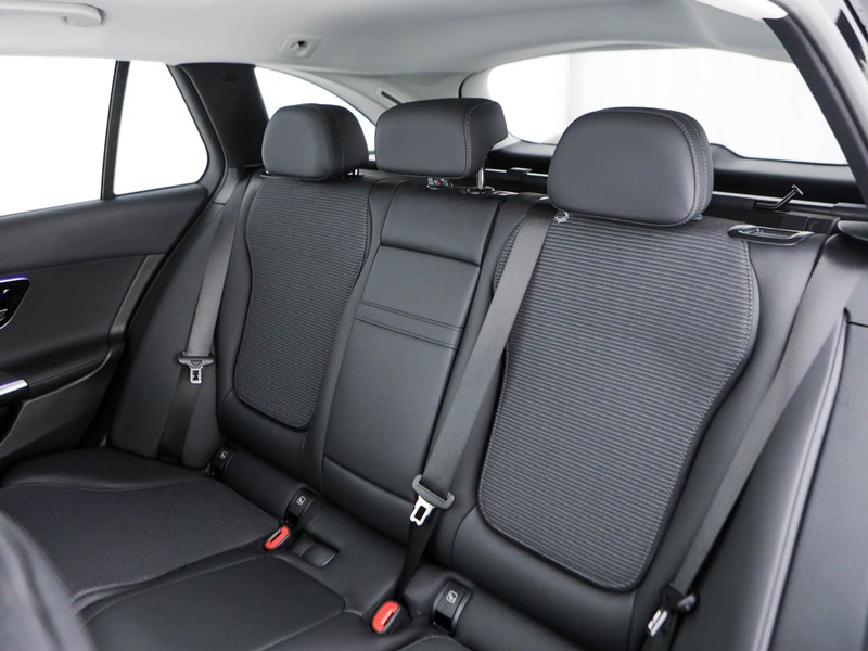 Mercedes Classe C SW All-Terrain sw all-terrain 220 d mhev advanced 4matic 197cv auto