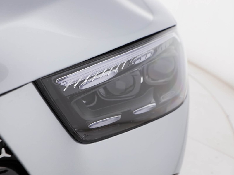 Mercedes GLE GLE 300 d 4MATIC
