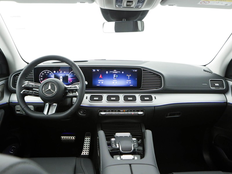 Mercedes GLE GLE 300 d 4MATIC