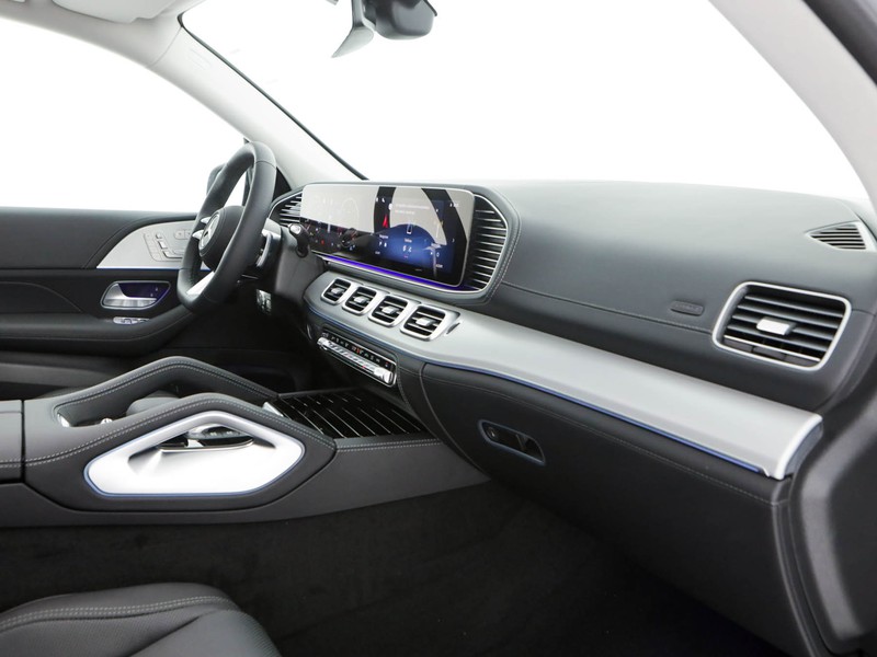 Mercedes GLE GLE 300 d 4MATIC
