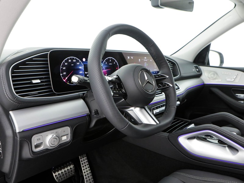 Mercedes GLE GLE 300 d 4MATIC