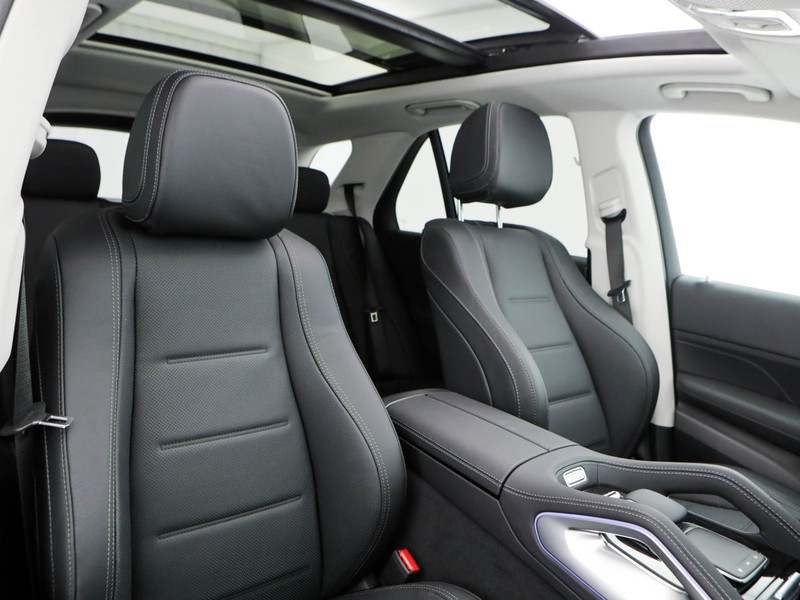 Mercedes GLE GLE 300 d 4MATIC