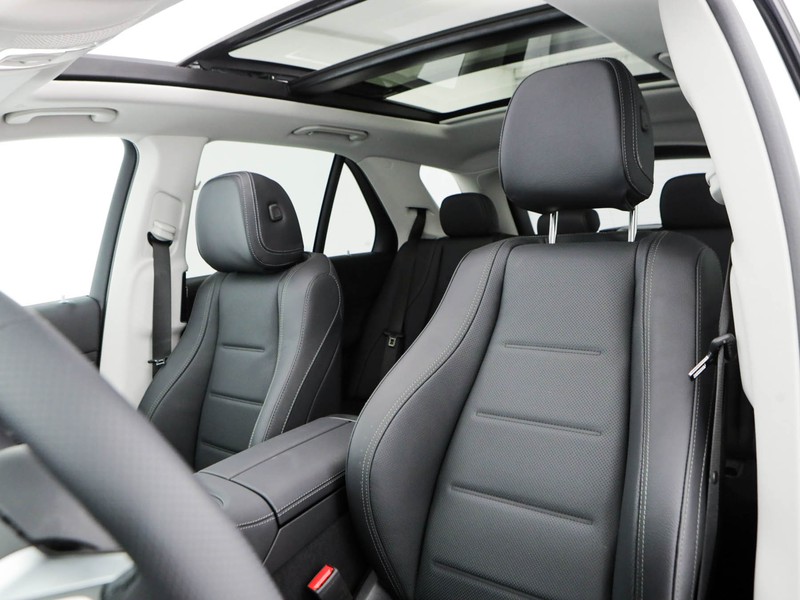 Mercedes GLE GLE 300 d 4MATIC
