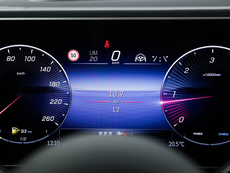 Mercedes GLE GLE 300 d 4MATIC
