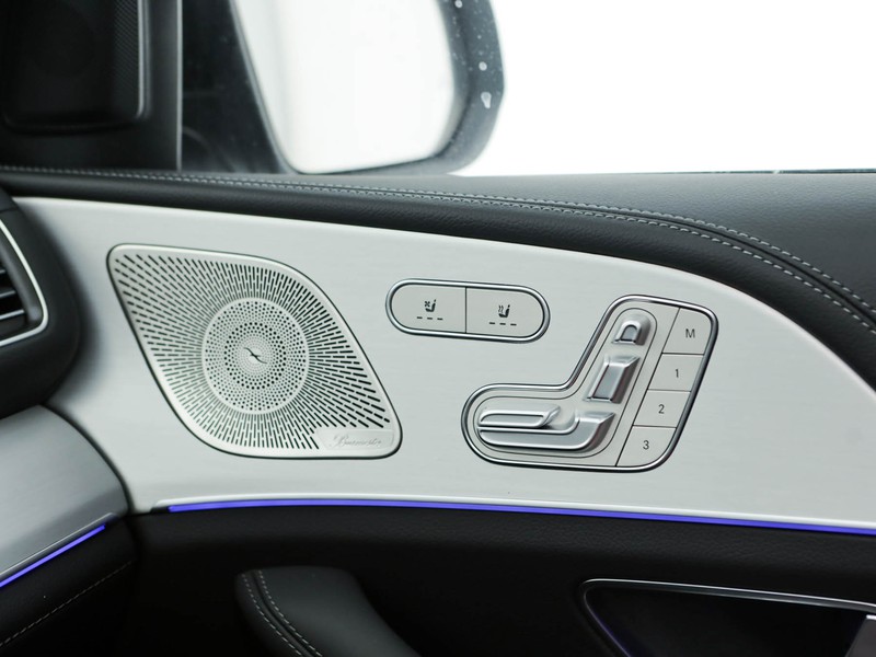 Mercedes GLE GLE 300 d 4MATIC