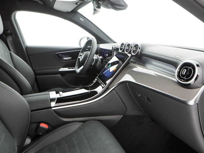 Mercedes GLC Coupè coupe 220 d amg line advanced 4matic auto
