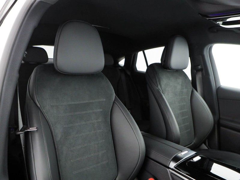 Mercedes GLC Coupè coupe 220 d amg line advanced 4matic auto