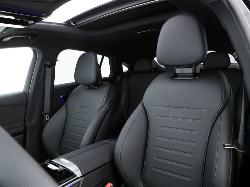 Mercedes GLC Coupè coupe 300 d amg line premium 4matic auto