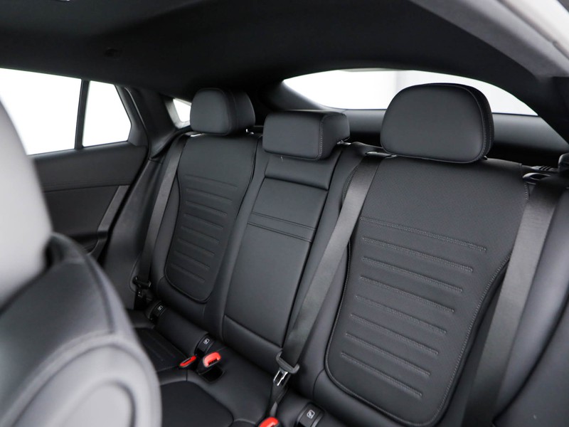 Mercedes GLC Coupè coupe 300 d amg line premium 4matic auto