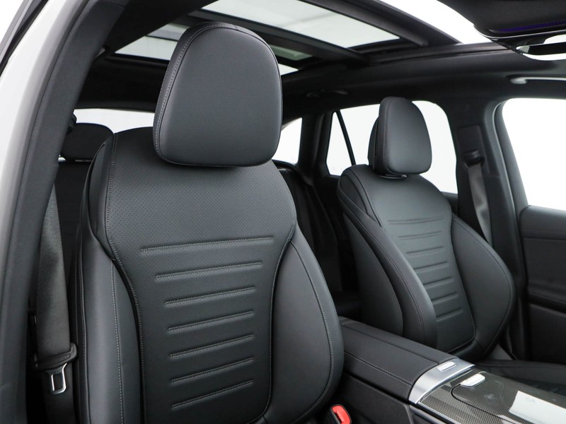 Mercedes GLC 220 d amg line advanced 4matic auto
