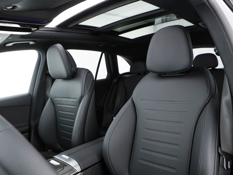 Mercedes GLC 220 d amg line advanced 4matic auto