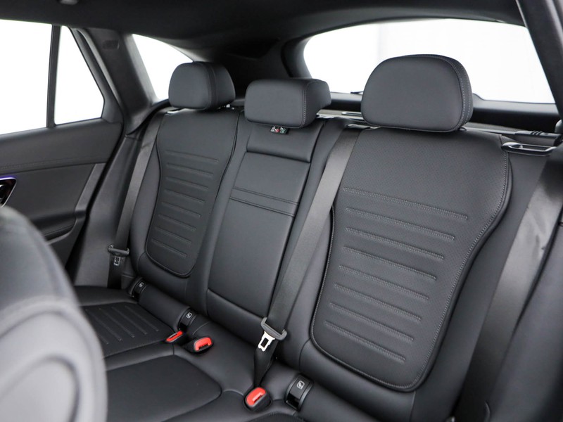 Mercedes GLC 220 d amg line advanced 4matic auto