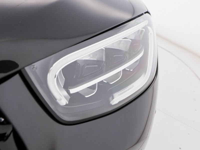 Mercedes GLC 220 d premium 4matic auto