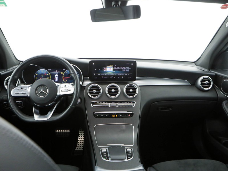 Mercedes GLC 220 d premium 4matic auto