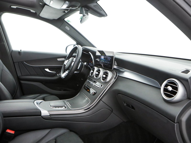 Mercedes GLC 220 d premium 4matic auto