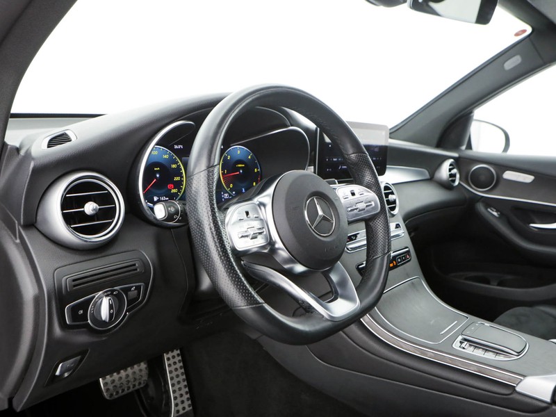 Mercedes GLC 220 d premium 4matic auto