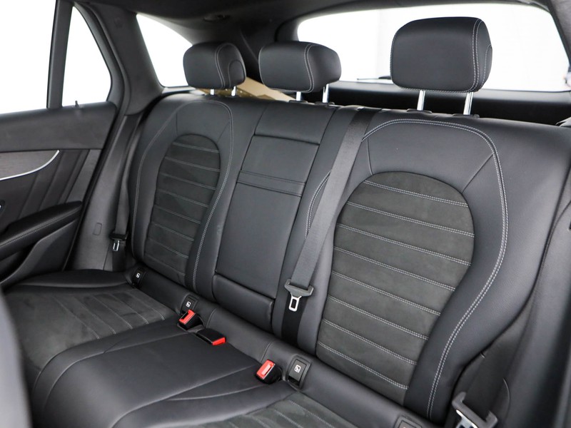 Mercedes GLC 220 d premium 4matic auto