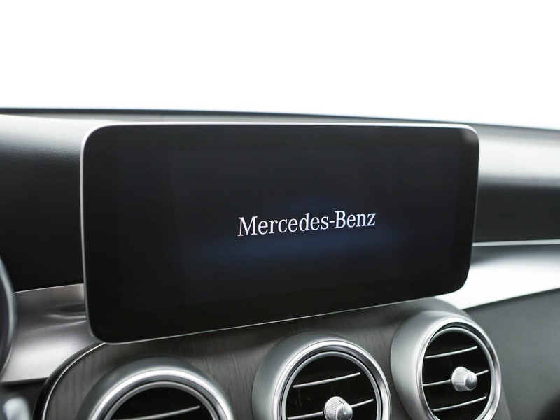 Mercedes GLC 220 d premium 4matic auto