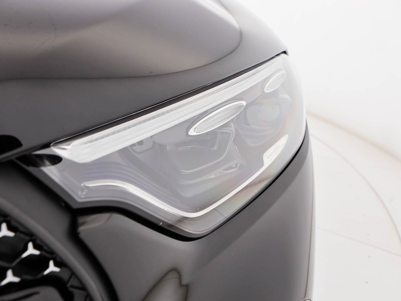 Mercedes GLC Coupè coupe 300 de phev amg line premium 4matic auto