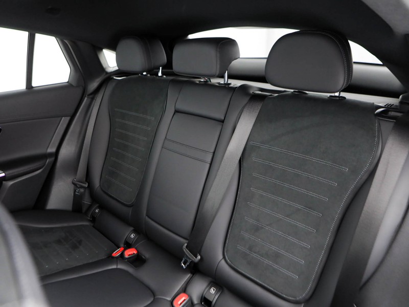 Mercedes GLC Coupè coupe 300 de phev amg line premium 4matic auto