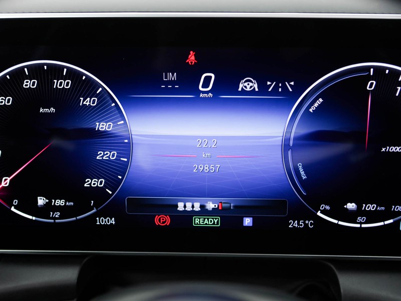 Mercedes GLC Coupè coupe 300 de phev amg line premium 4matic auto