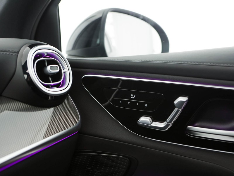 Mercedes GLC Coupè coupe 300 de phev amg line premium 4matic auto
