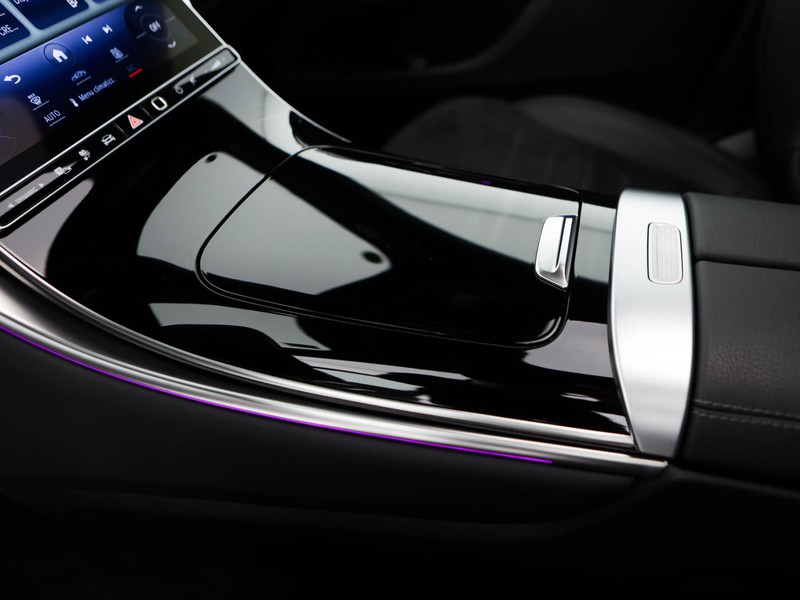 Mercedes GLC Coupè coupe 300 de phev amg line premium 4matic auto