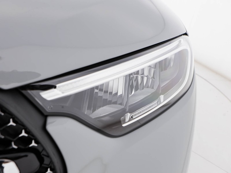 Mercedes GLC 300 de phev amg line advanced 4matic auto