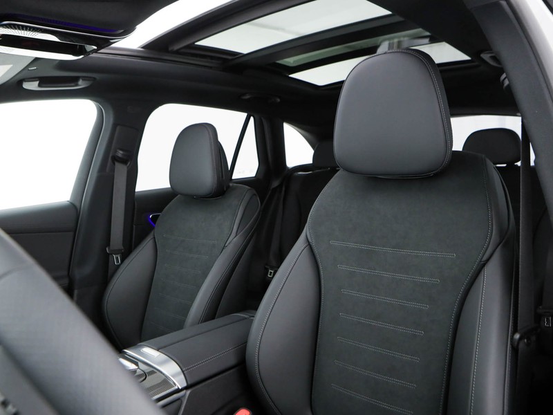 Mercedes GLC 300 de phev amg line advanced 4matic auto
