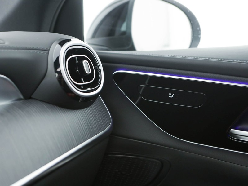 Mercedes GLC 300 de phev amg line advanced 4matic auto