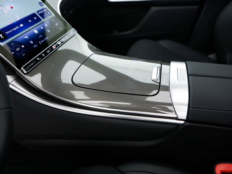 Mercedes GLC 300 de phev amg line advanced 4matic auto