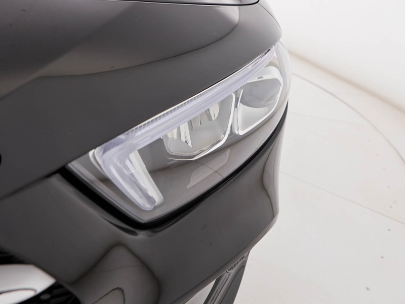 Mercedes Classe A 250 e phev (eq-power) sport auto