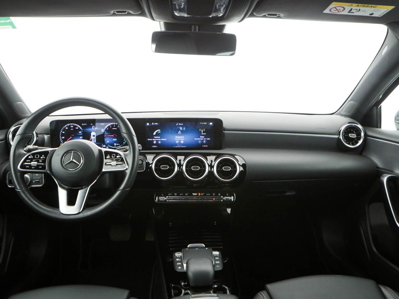 Mercedes Classe A 250 e phev (eq-power) sport auto