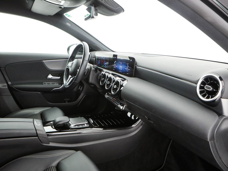 Mercedes Classe A 250 e phev (eq-power) sport auto
