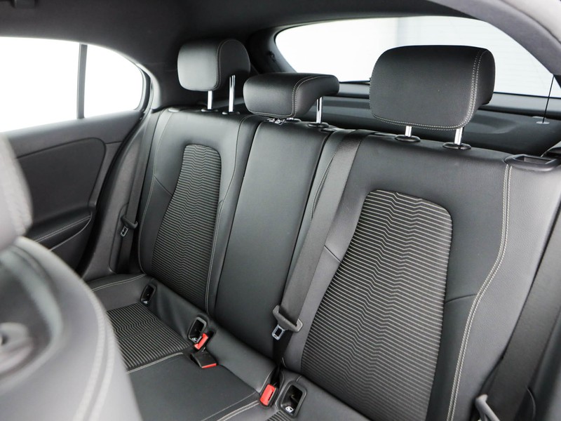 Mercedes Classe A 250 e phev (eq-power) sport auto